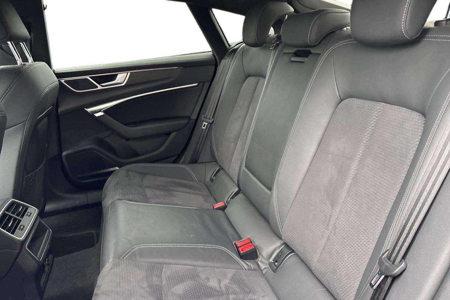 Used Audi A7 2023 for sale - 78089845: Photo 22