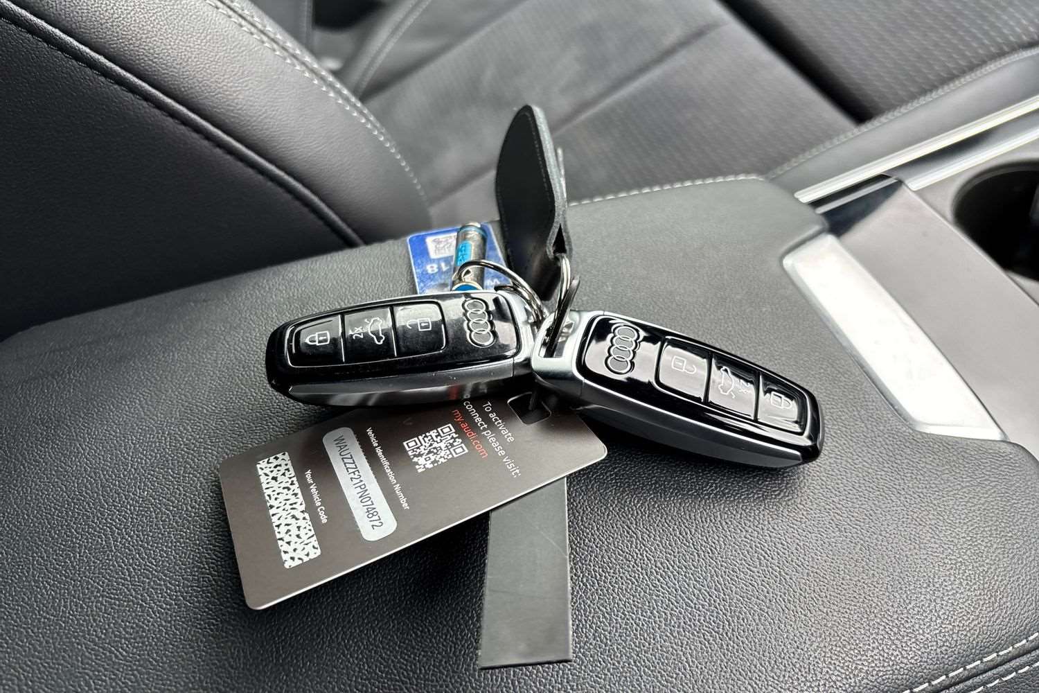 Used Audi A7 2023 for sale - 78089845: Photo 25