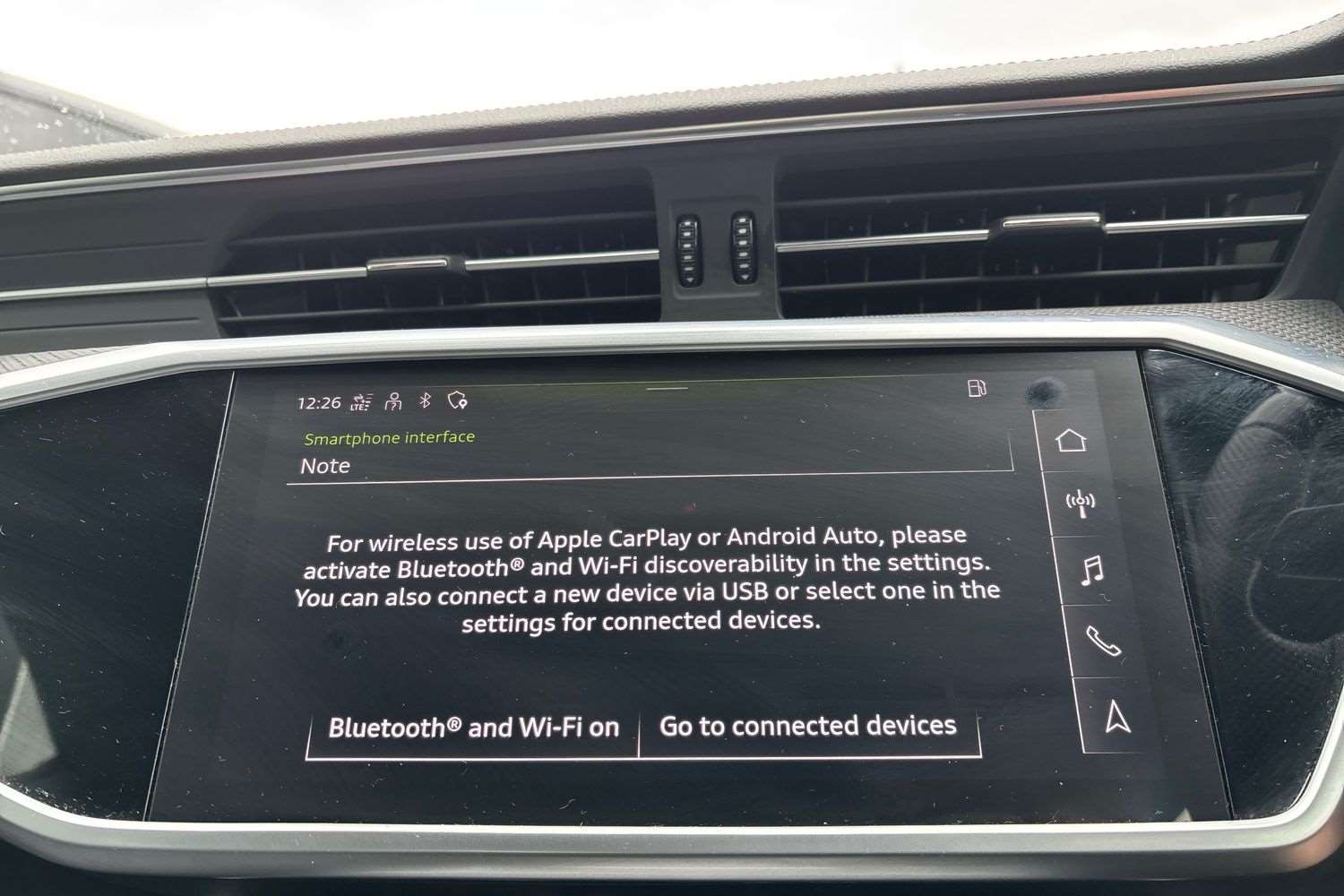 Used Audi A7 2023 for sale - 78089845: Photo 27