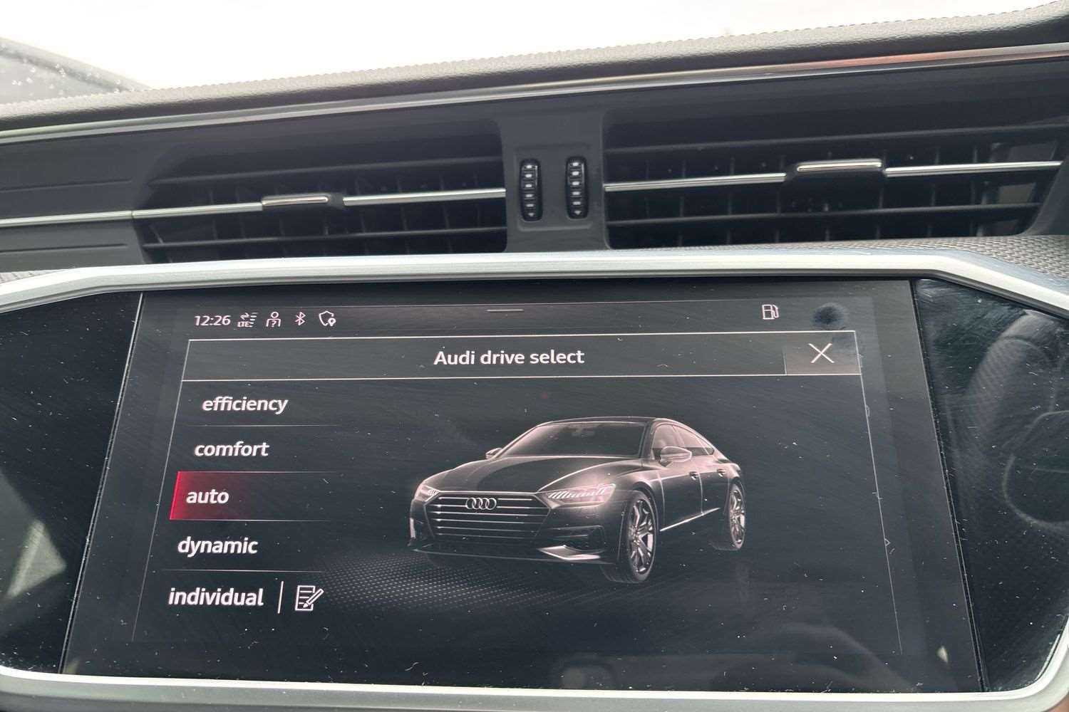 Used Audi A7 2023 for sale - 78089845: Photo 30