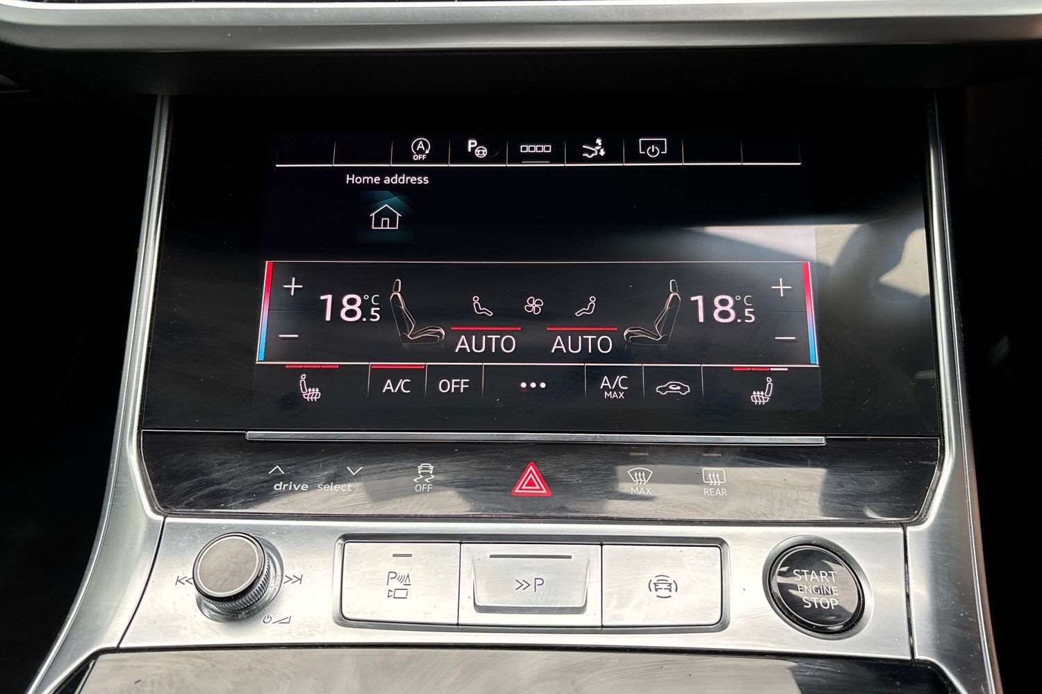 Used Audi A7 2023 for sale - 78089845: Photo 32