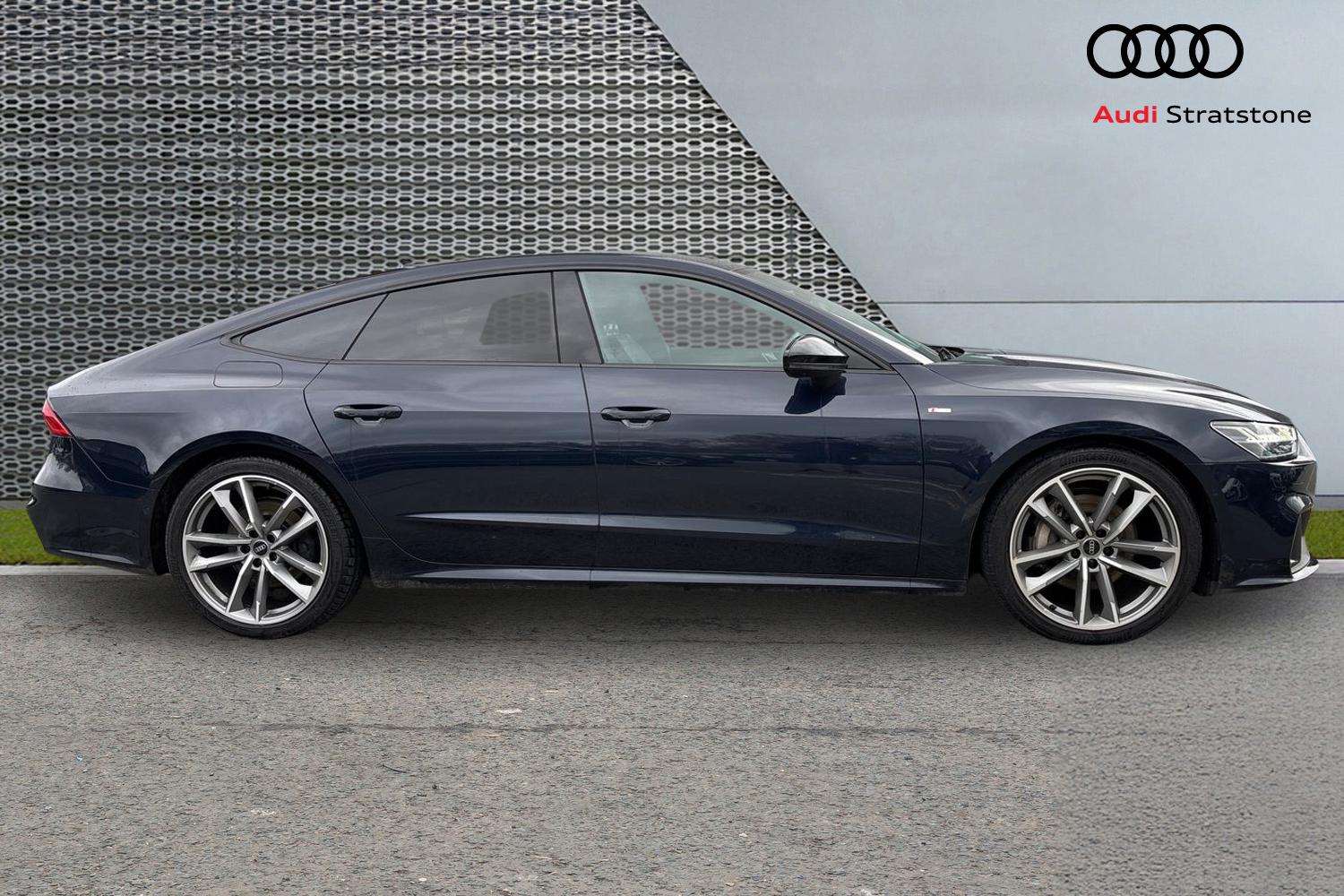 Used Audi A7 2023 for sale - 78089845: Photo 4