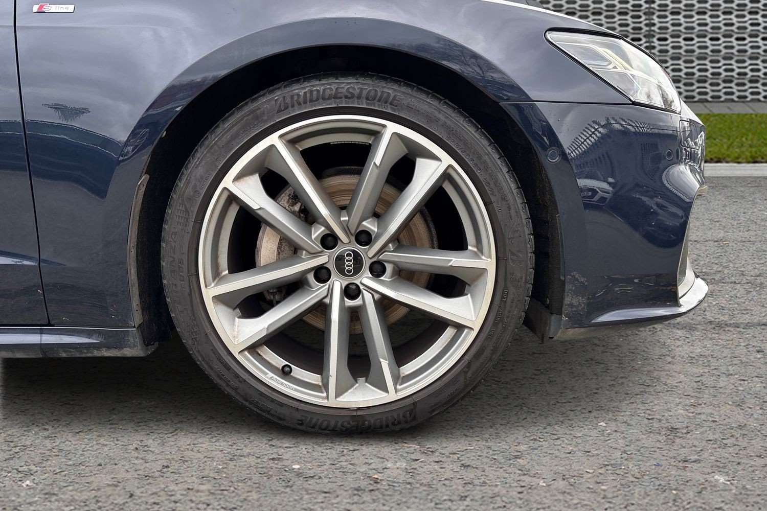 Used Audi A7 2023 for sale - 78089845: Photo 5