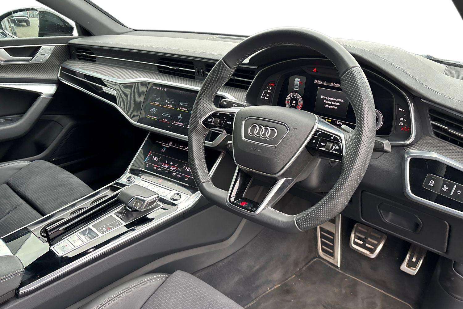 Used Audi A7 2023 for sale - 78089845: Photo 6