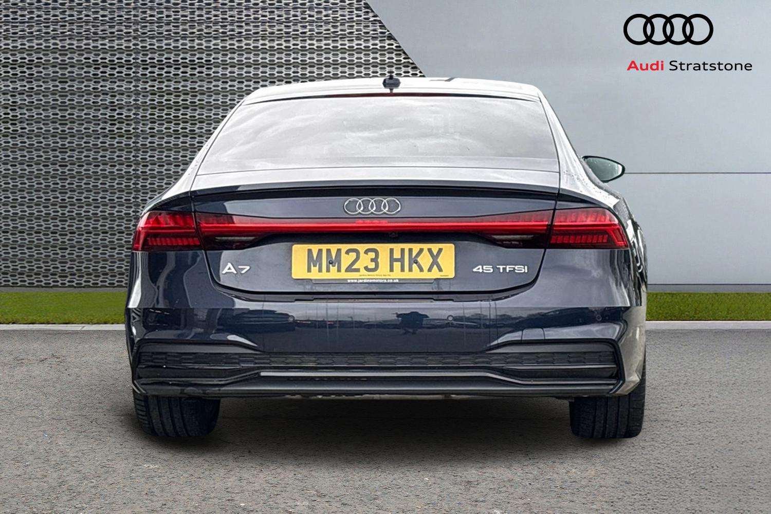 Used Audi A7 2023 for sale - 78089845: Photo 7