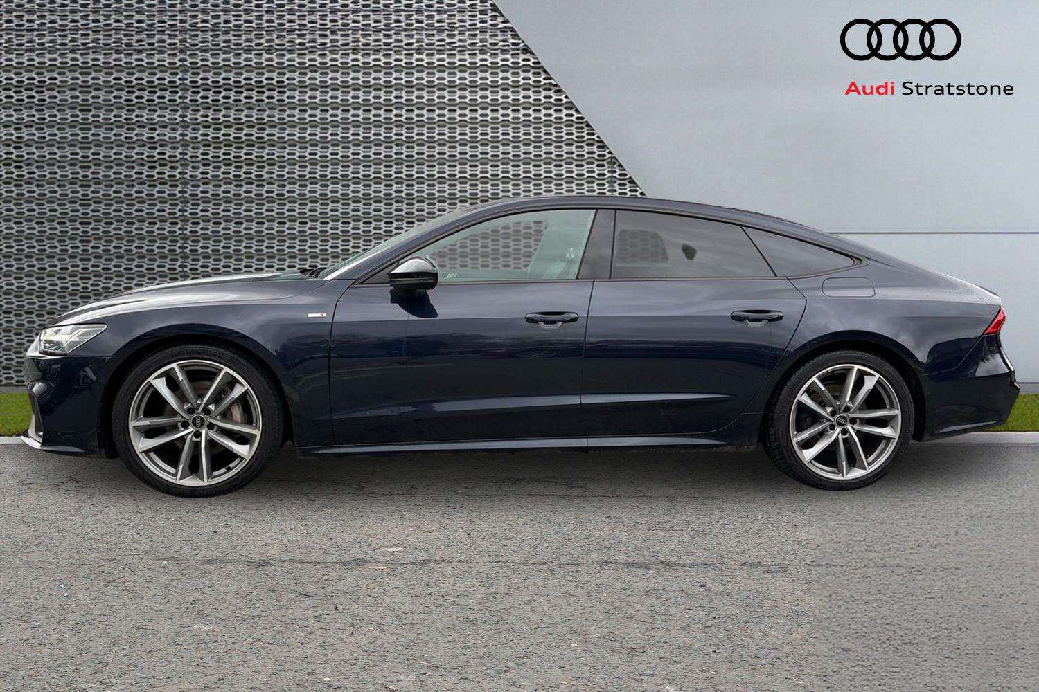 Used Audi A7 2023 for sale - 78089845: Photo 8