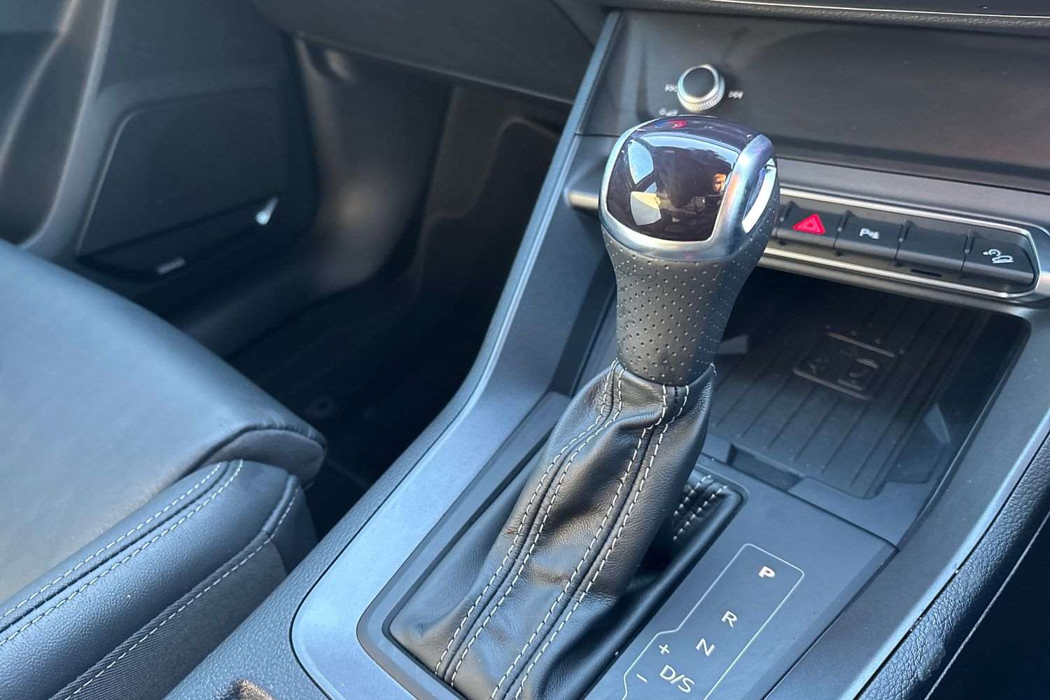 Used Audi Q3 2024 for sale - 76648923: Photo 15