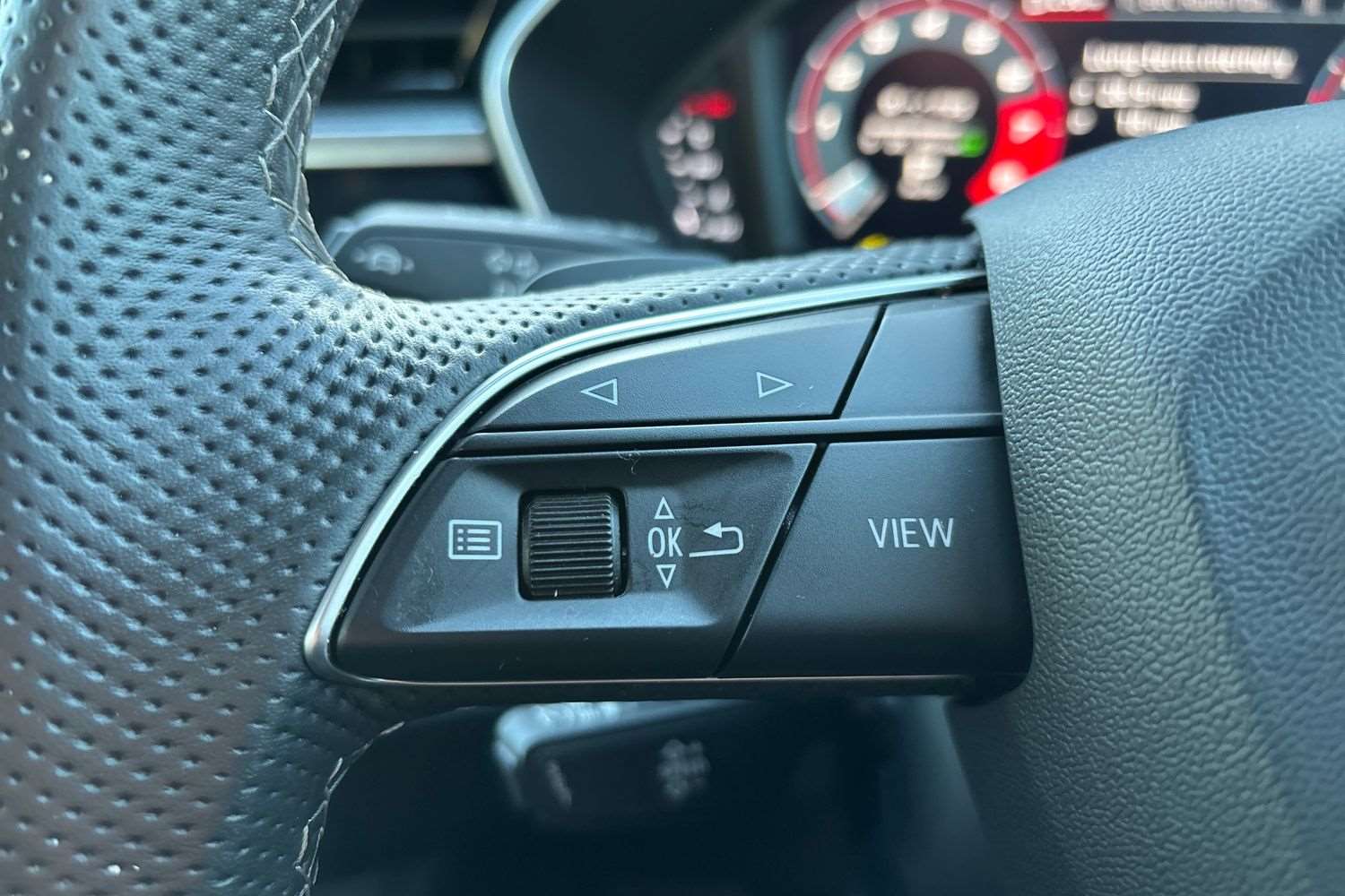 Used Audi Q3 2024 for sale - 76648923: Photo 16