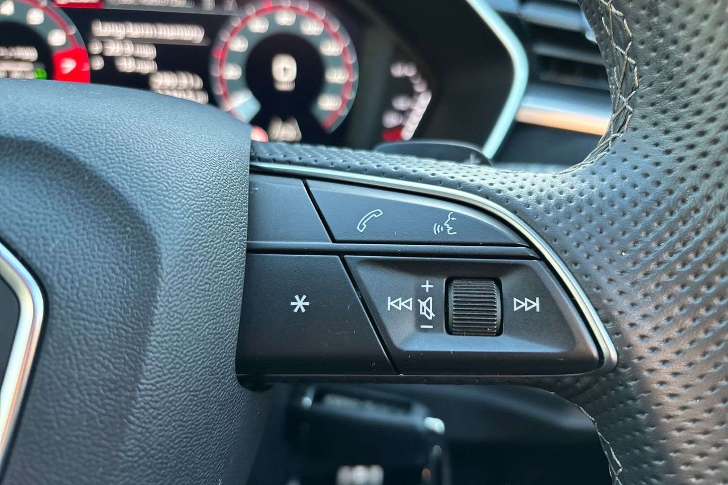 Used Audi Q3 2024 for sale - 76648923: Photo 17