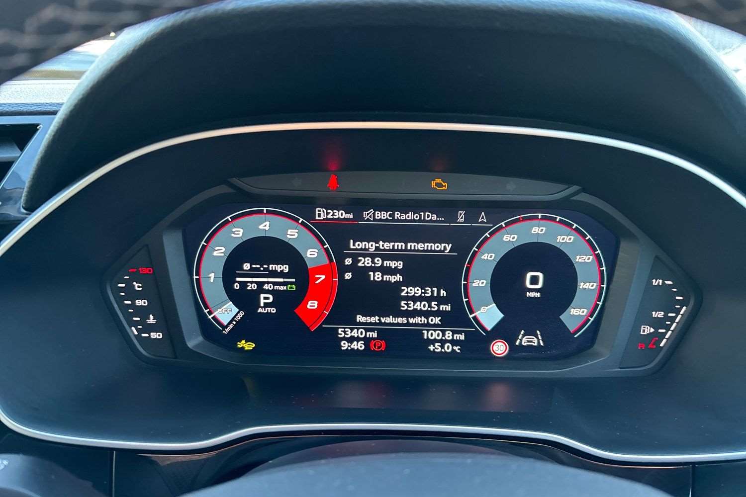 Used Audi Q3 2024 for sale - 76648923: Photo 18