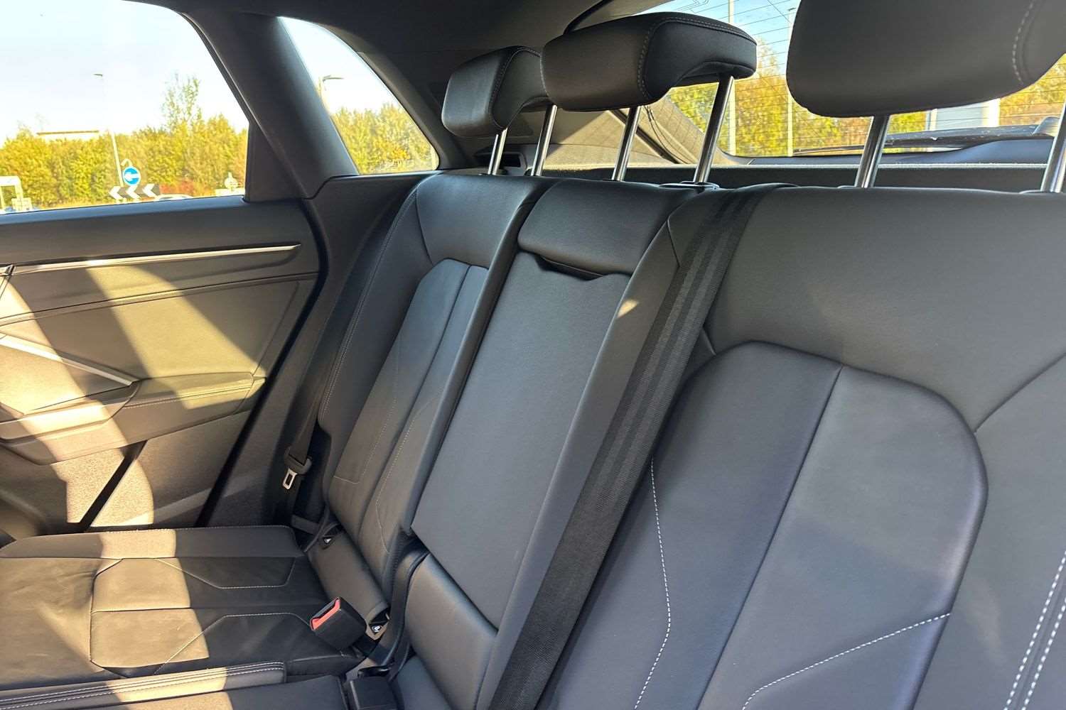 Used Audi Q3 2024 for sale - 76648923: Photo 22