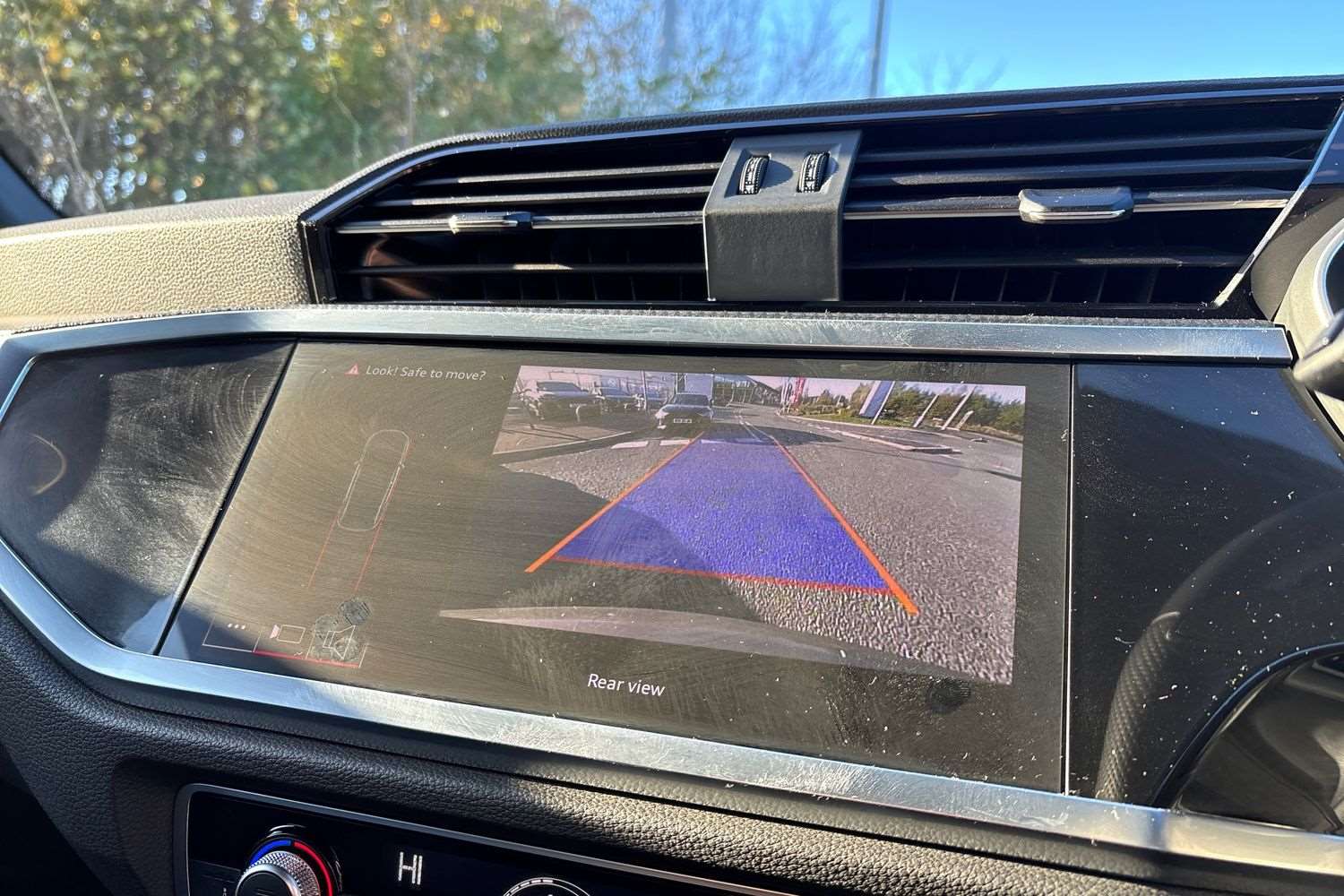 Used Audi Q3 2024 for sale - 76648923: Photo 26