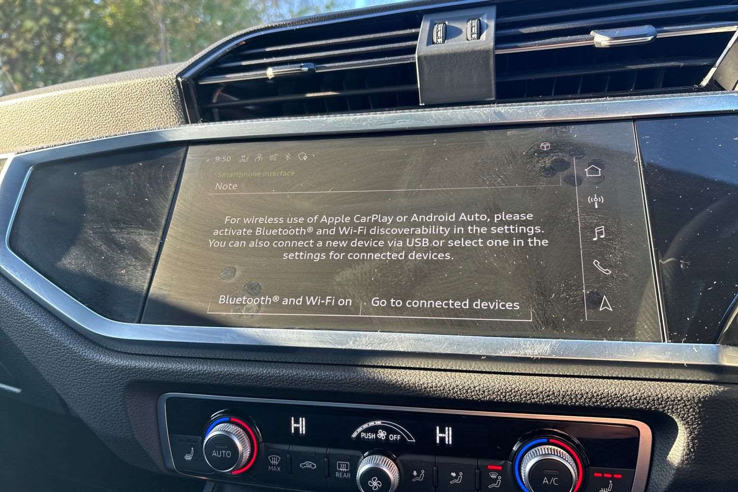 Used Audi Q3 2024 for sale - 76648923: Photo 27