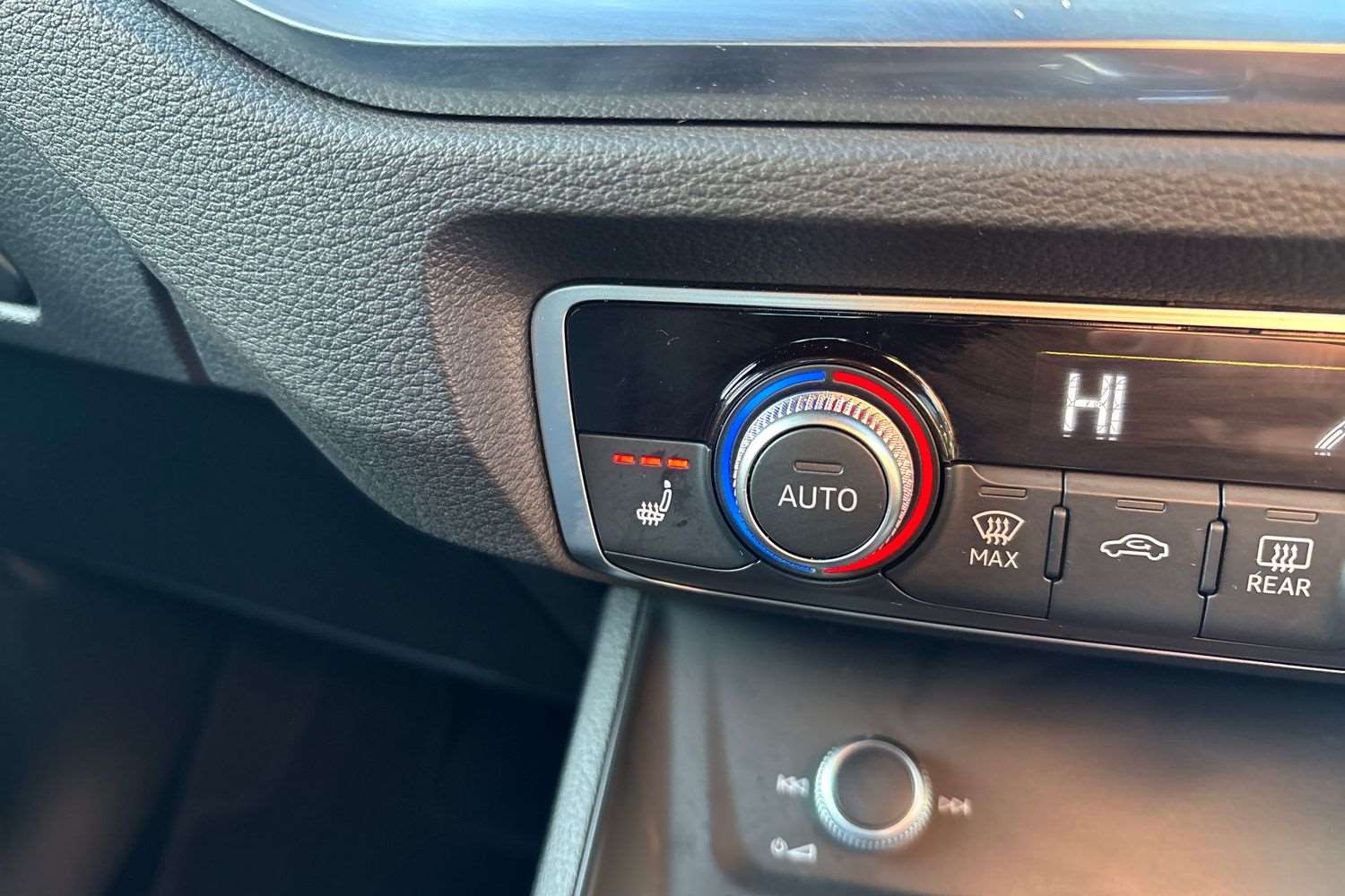 Used Audi Q3 2024 for sale - 76648923: Photo 28