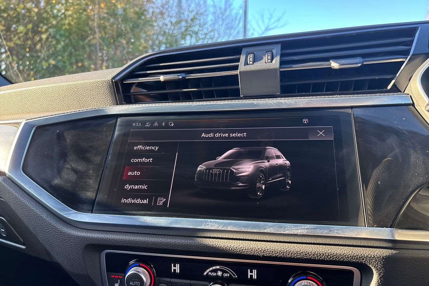 Used Audi Q3 2024 for sale - 76648923: Photo 30