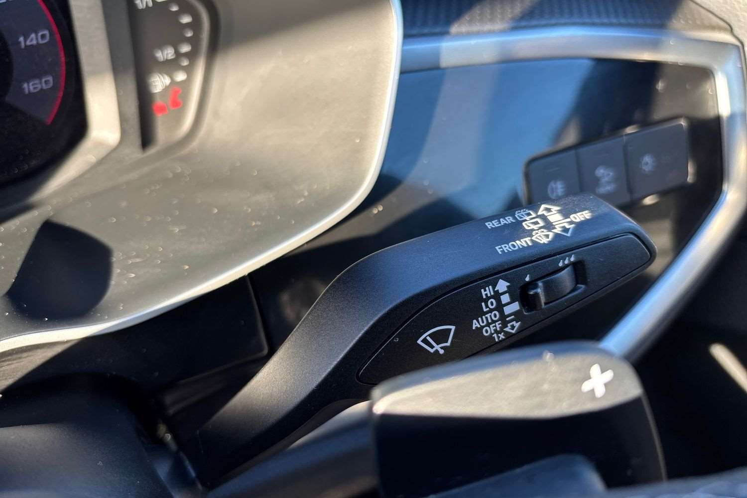 Used Audi Q3 2024 for sale - 76648923: Photo 33