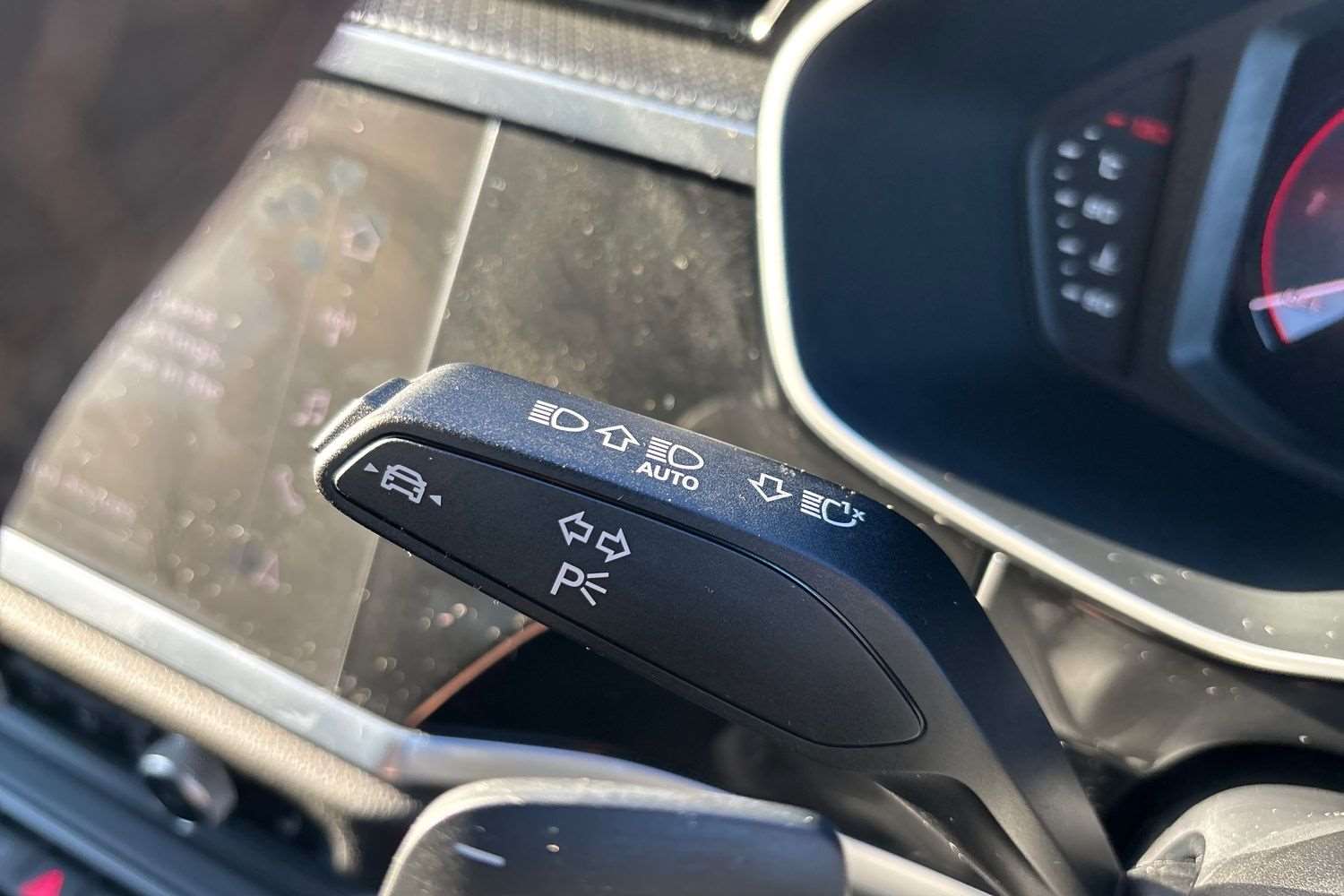 Used Audi Q3 2024 for sale - 76648923: Photo 34