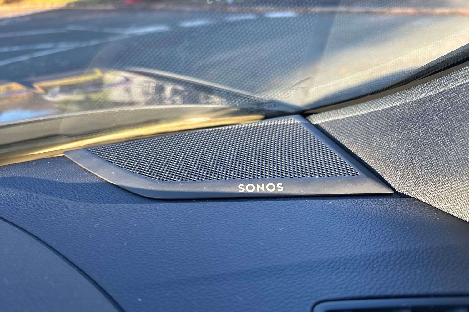 Used Audi Q3 2024 for sale - 76648923: Photo 35