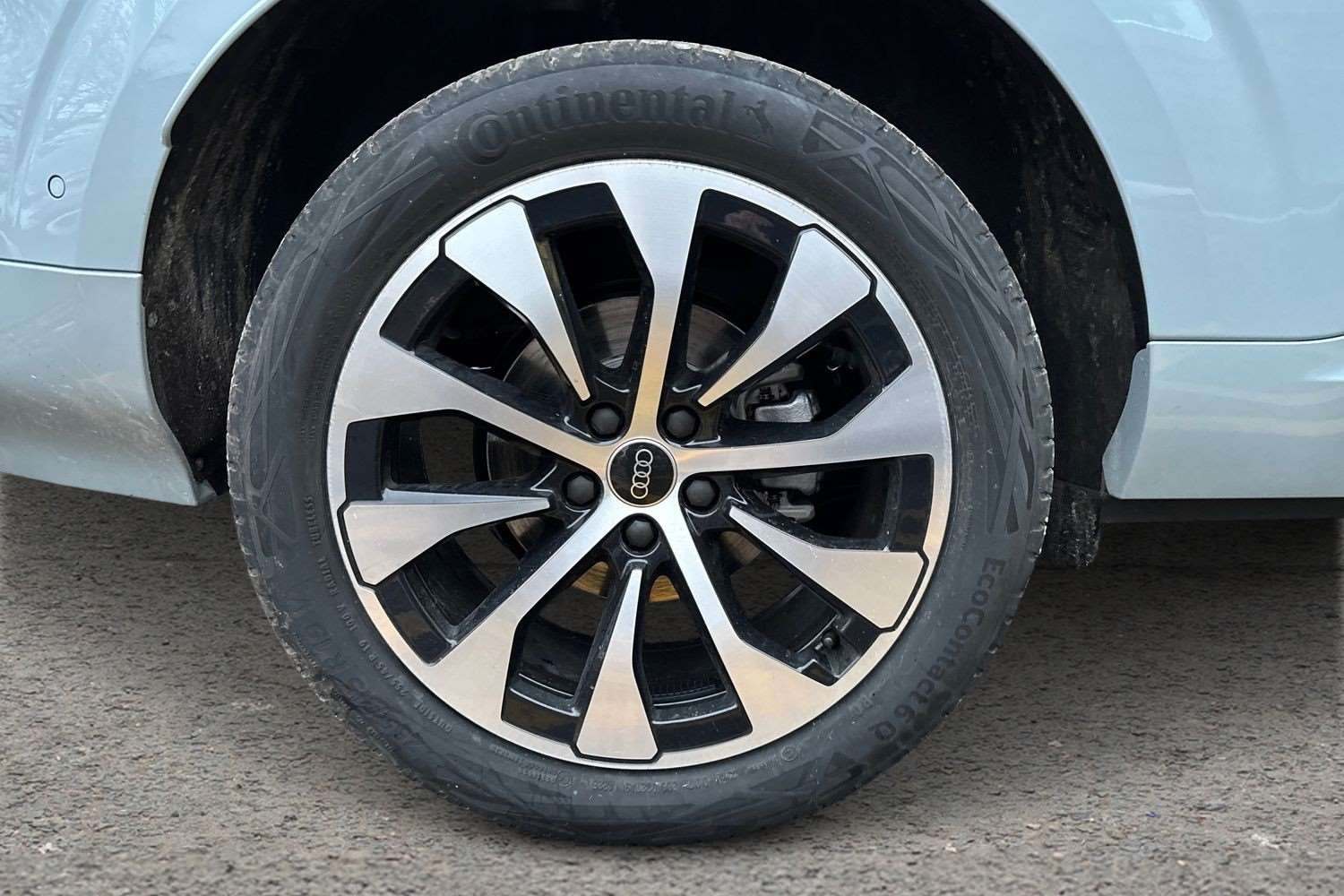 Used Audi Q3 2025 for sale - 77858866: Photo 10