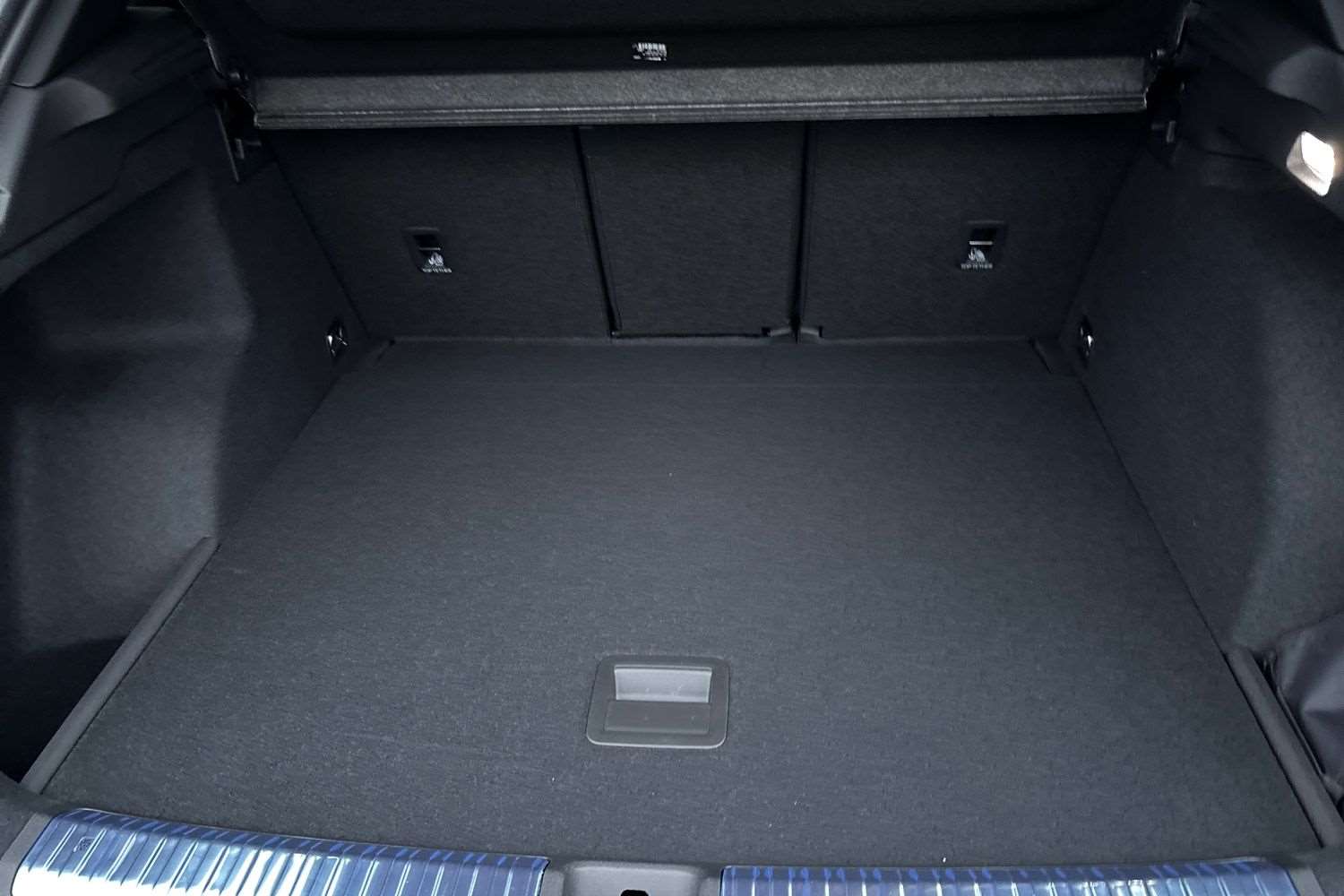 Used Audi Q3 2025 for sale - 77858866: Photo 13