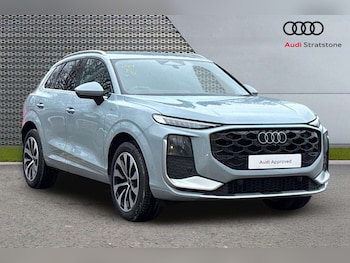 Used Audi Q3 2025 for sale - 77858866: Photo