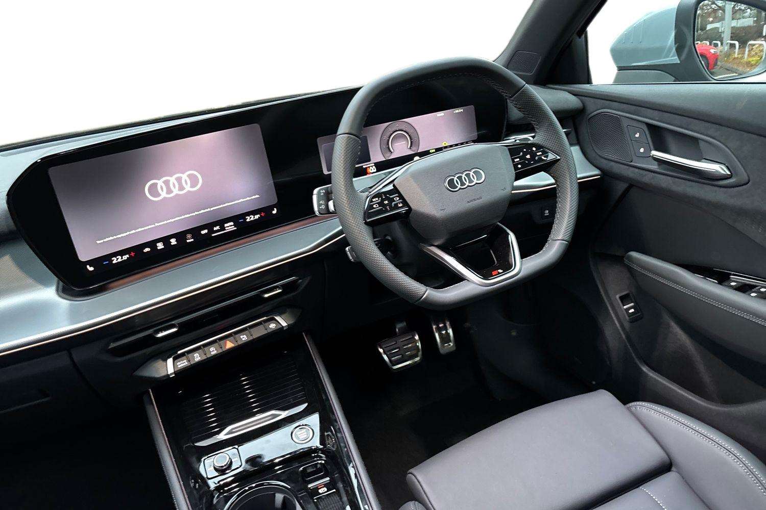 Used Audi Q3 2025 for sale - 77858866: Photo 20