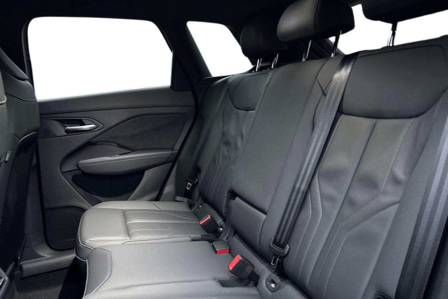 Used Audi Q3 2025 for sale - 77858866: Photo 22