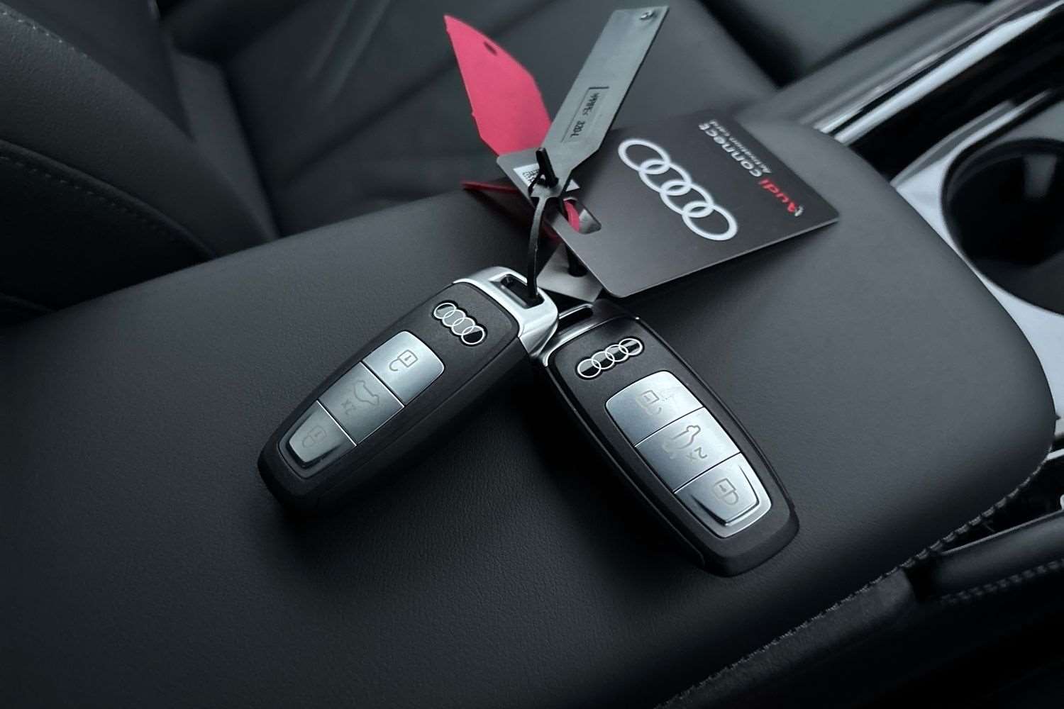 Used Audi Q3 2025 for sale - 77858866: Photo 25