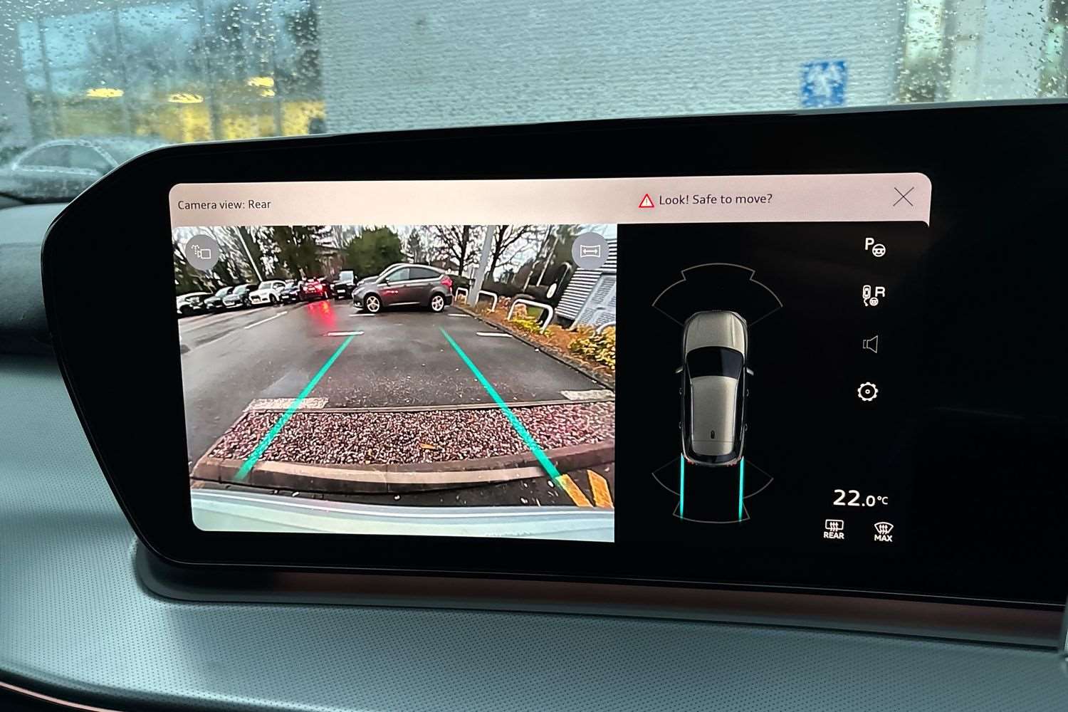 Used Audi Q3 2025 for sale - 77858866: Photo 26