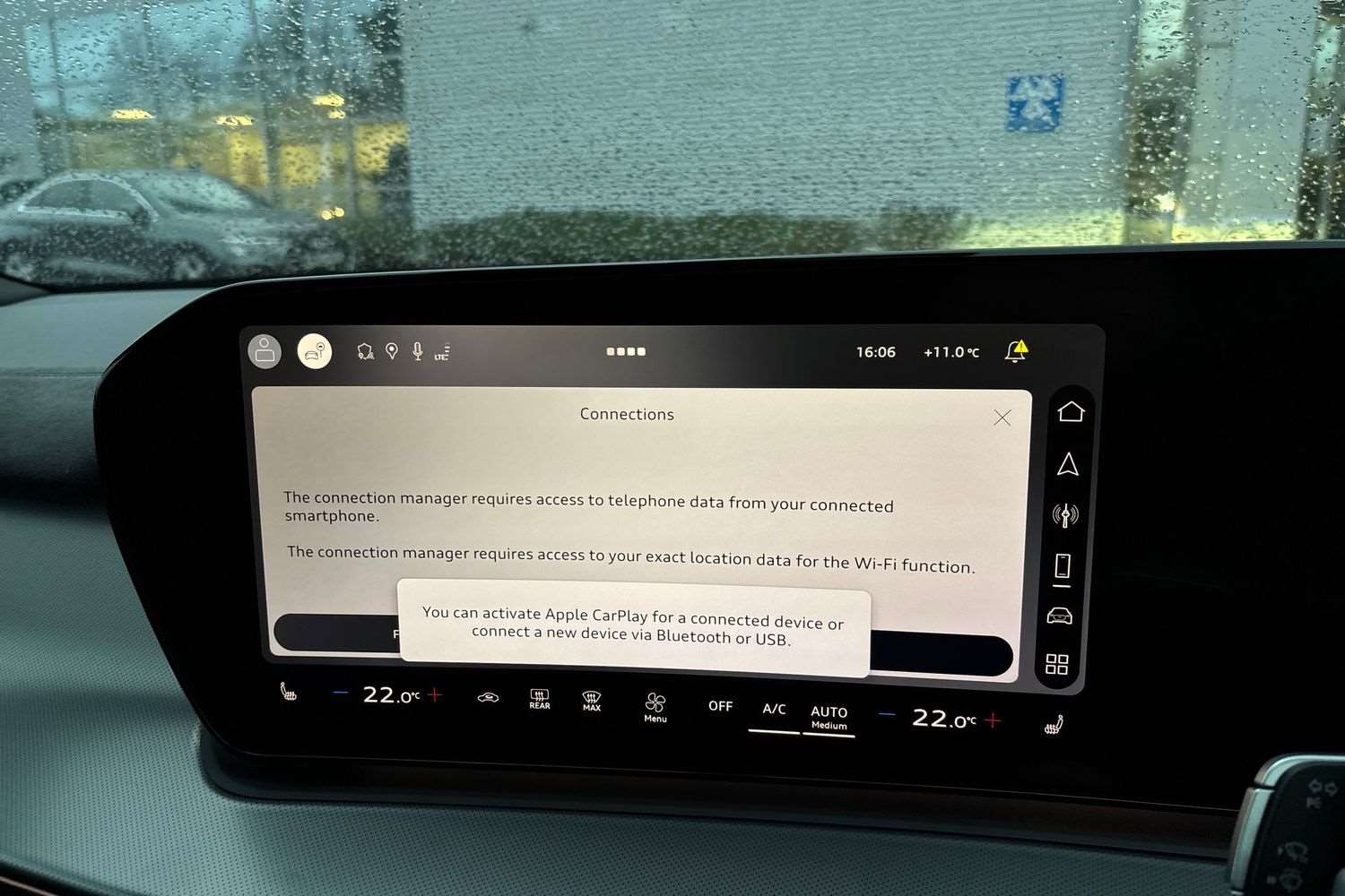 Used Audi Q3 2025 for sale - 77858866: Photo 27