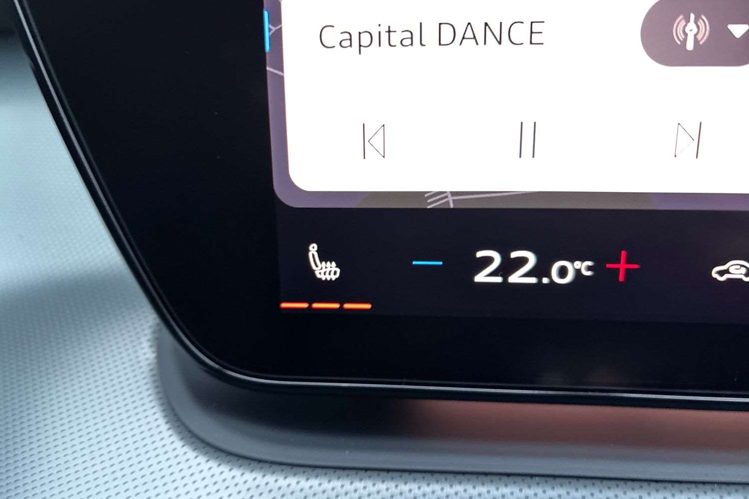 Used Audi Q3 2025 for sale - 77858866: Photo 28