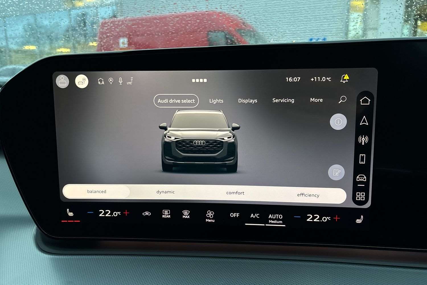 Used Audi Q3 2025 for sale - 77858866: Photo 30