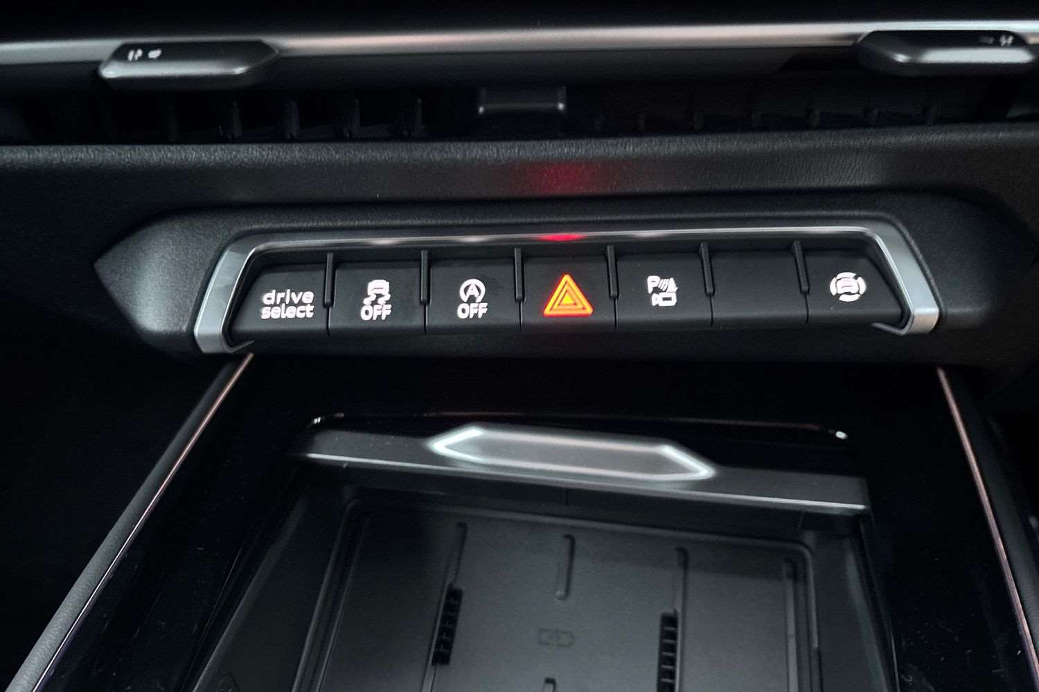 Used Audi Q3 2025 for sale - 77858866: Photo 33