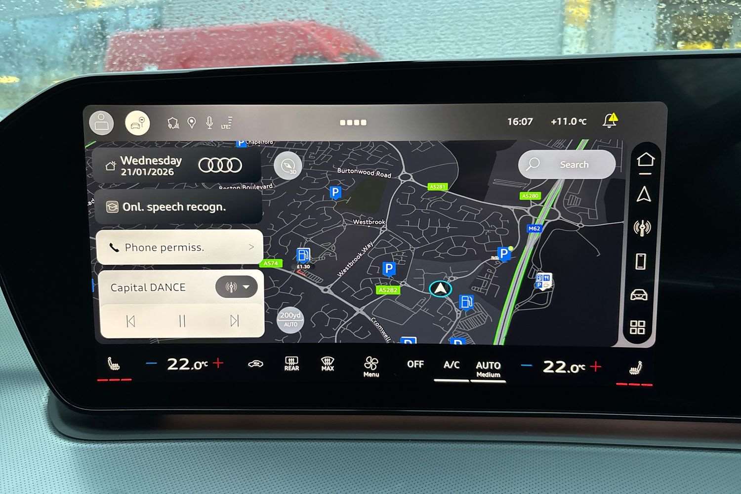 Used Audi Q3 2025 for sale - 77858866: Photo 34