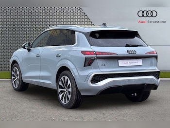 Used Audi Q3 2025 for sale - 77858866: Photo