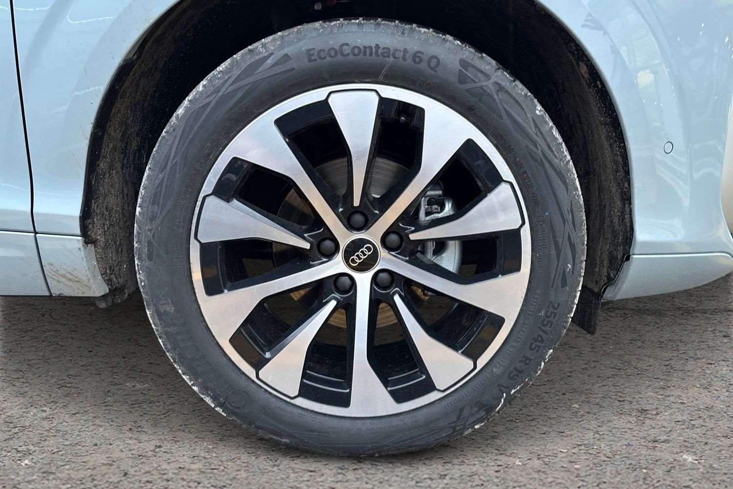 Used Audi Q3 2025 for sale - 77858866: Photo 5