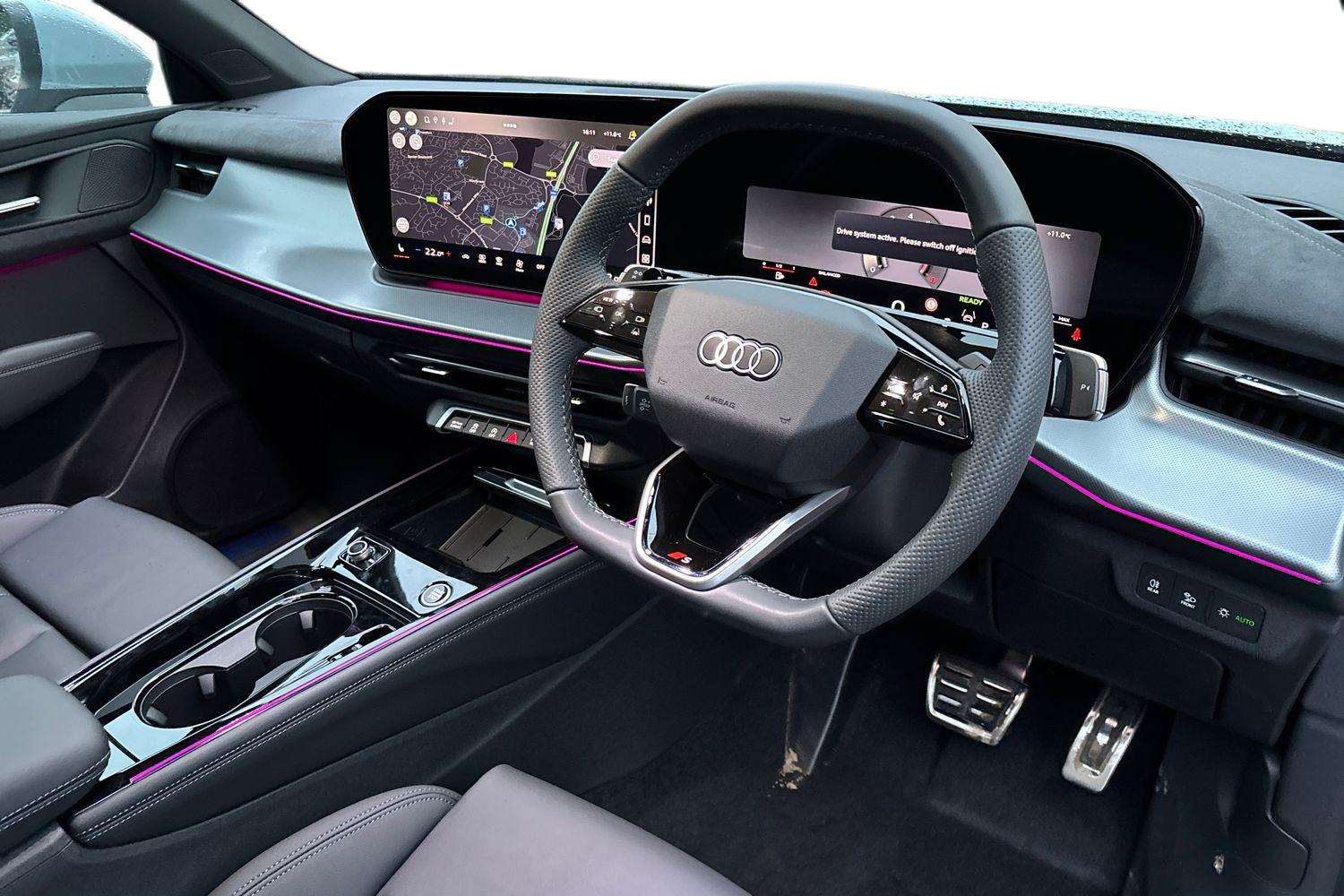 Used Audi Q3 2025 for sale - 77858866: Photo 6