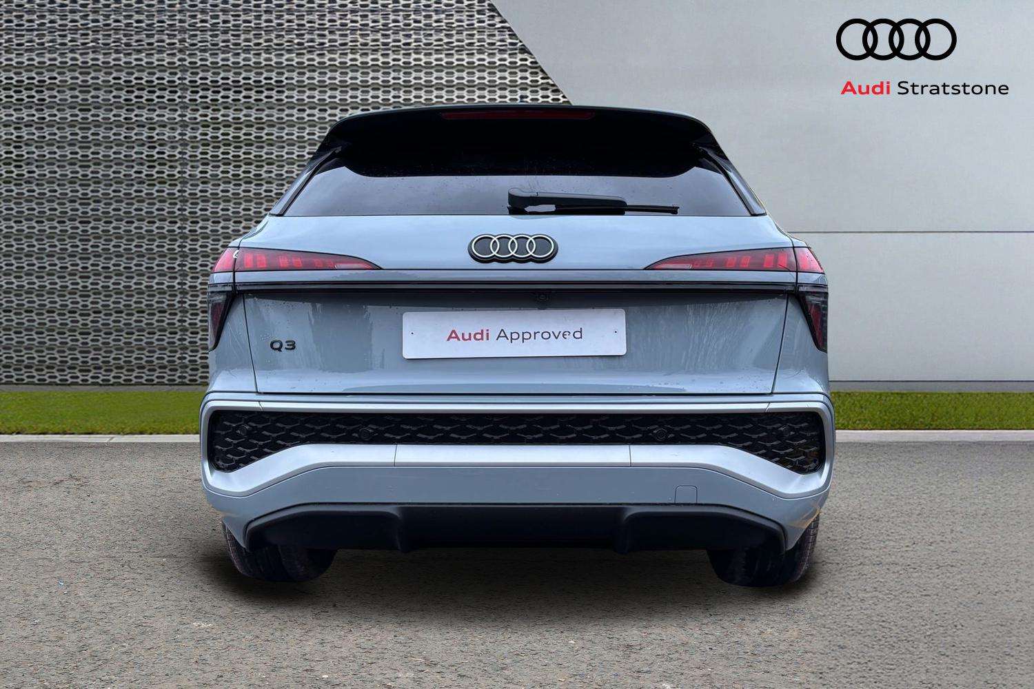 Used Audi Q3 2025 for sale - 77858866: Photo 7