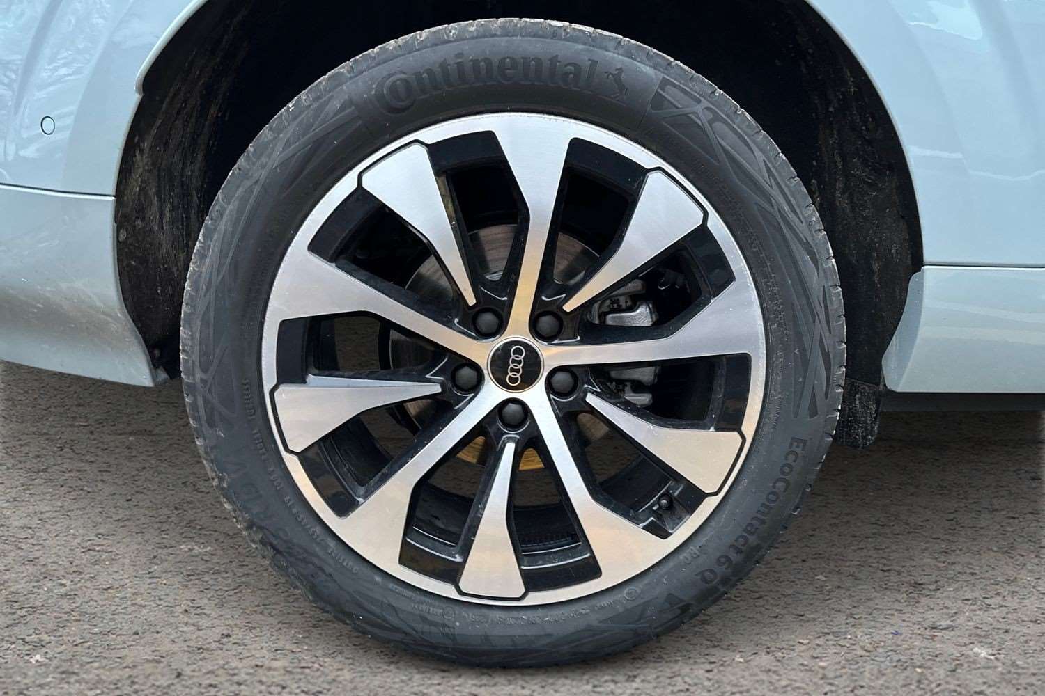 Used Audi Q3 2025 for sale - 77858866: Photo 9