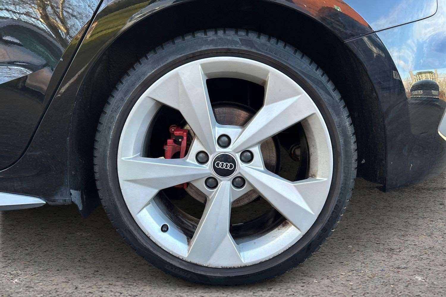 Used Audi A3 2021 for sale - 77540688: Photo 10