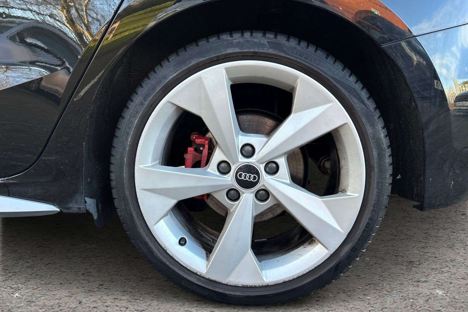 Used Audi A3 2021 for sale - 77540688: Photo 11