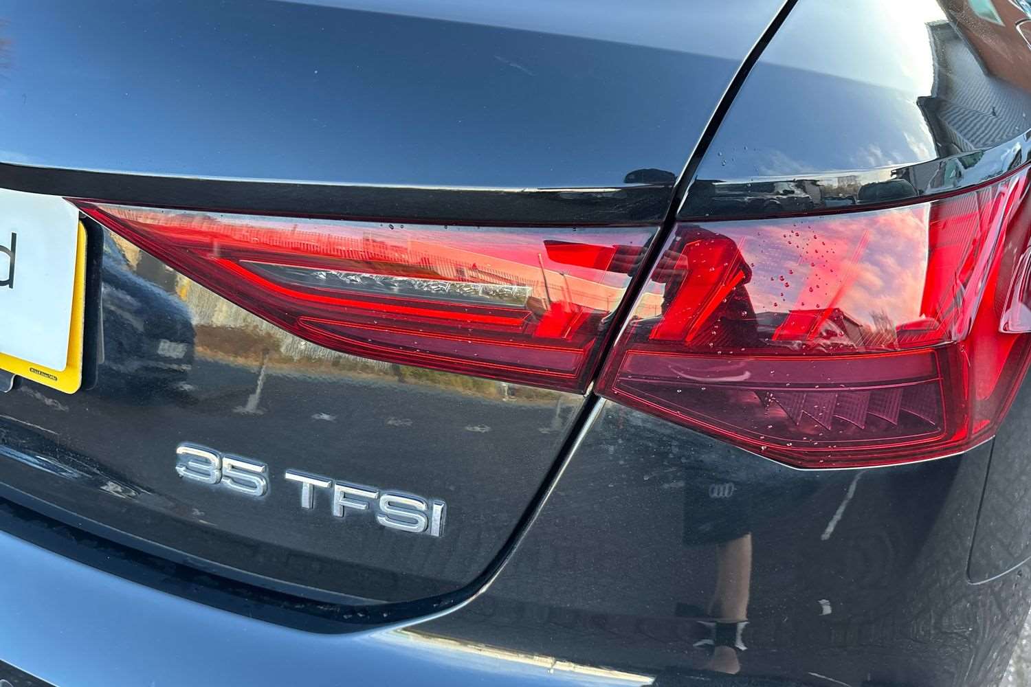 Used Audi A3 2021 for sale - 77540688: Photo 12