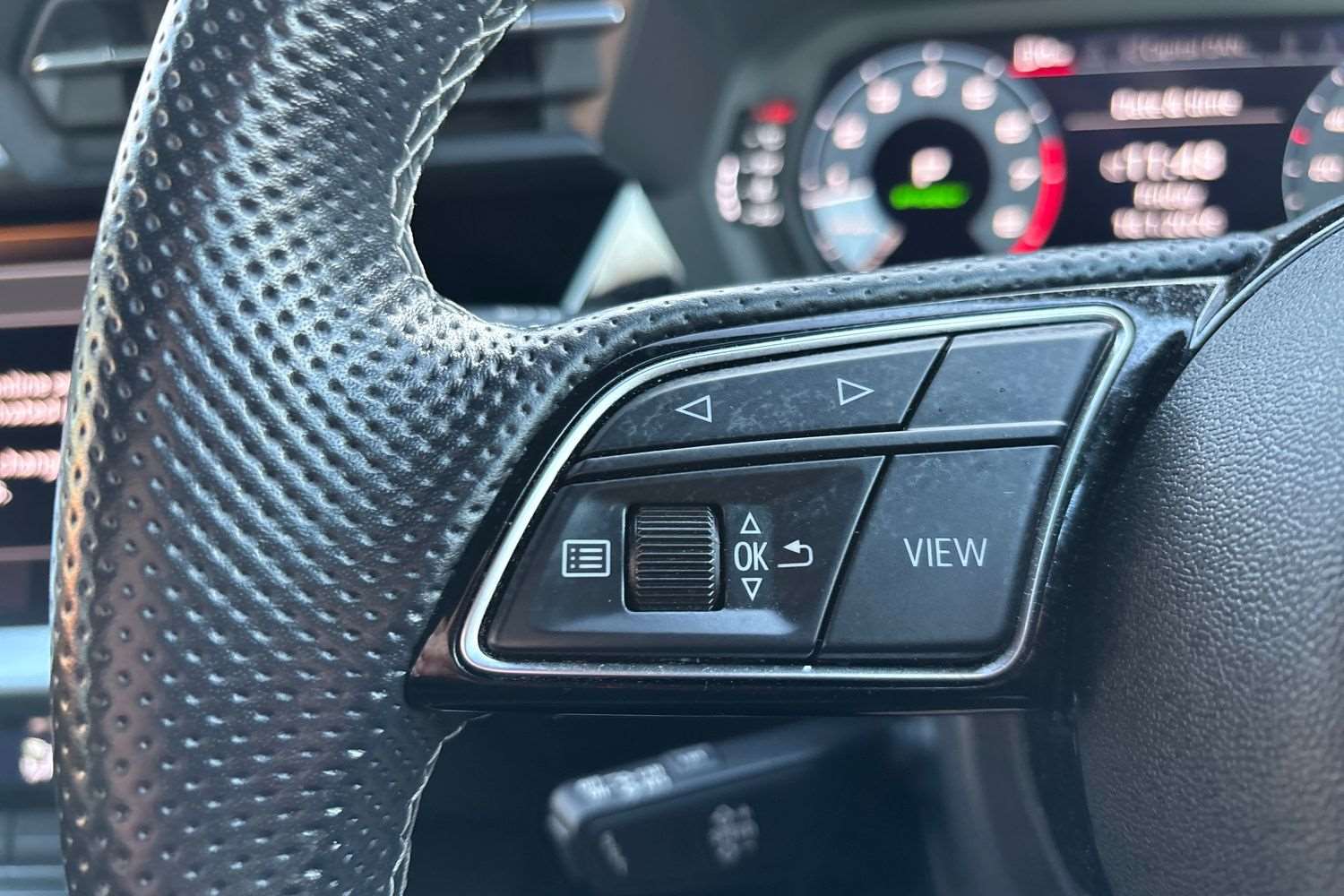 Used Audi A3 2021 for sale - 77540688: Photo 16