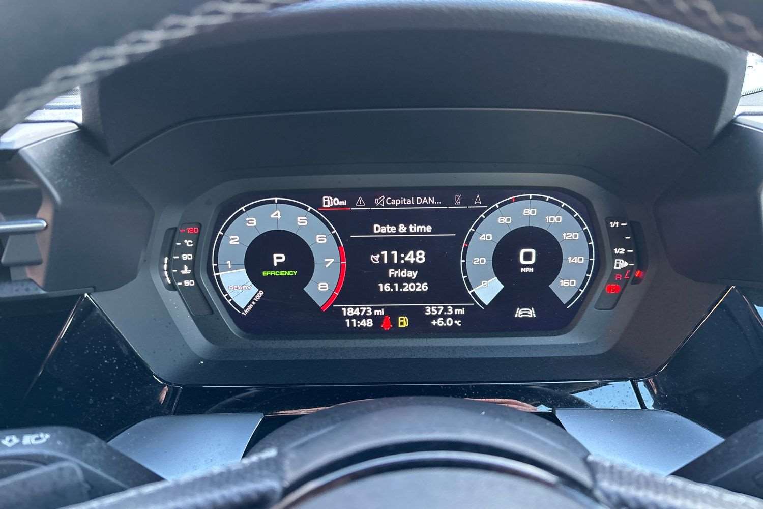 Used Audi A3 2021 for sale - 77540688: Photo 18