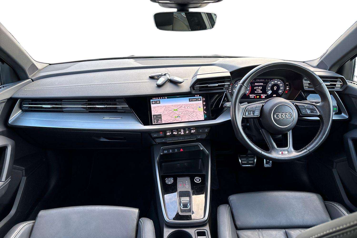 Used Audi A3 2021 for sale - 77540688: Photo 19