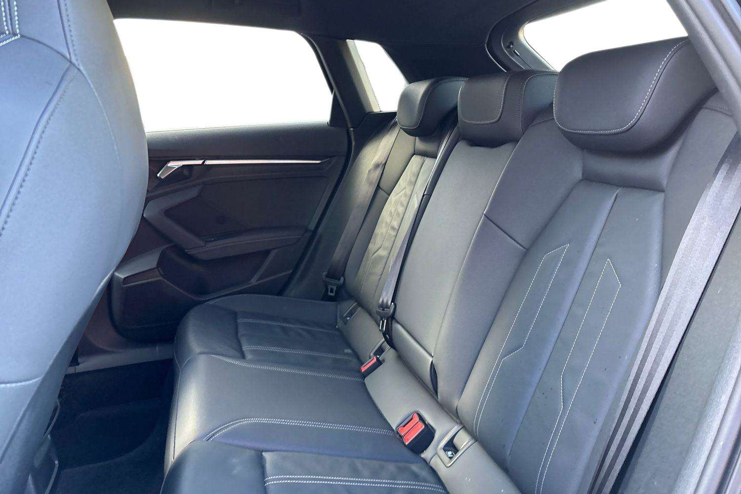 Used Audi A3 2021 for sale - 77540688: Photo 22