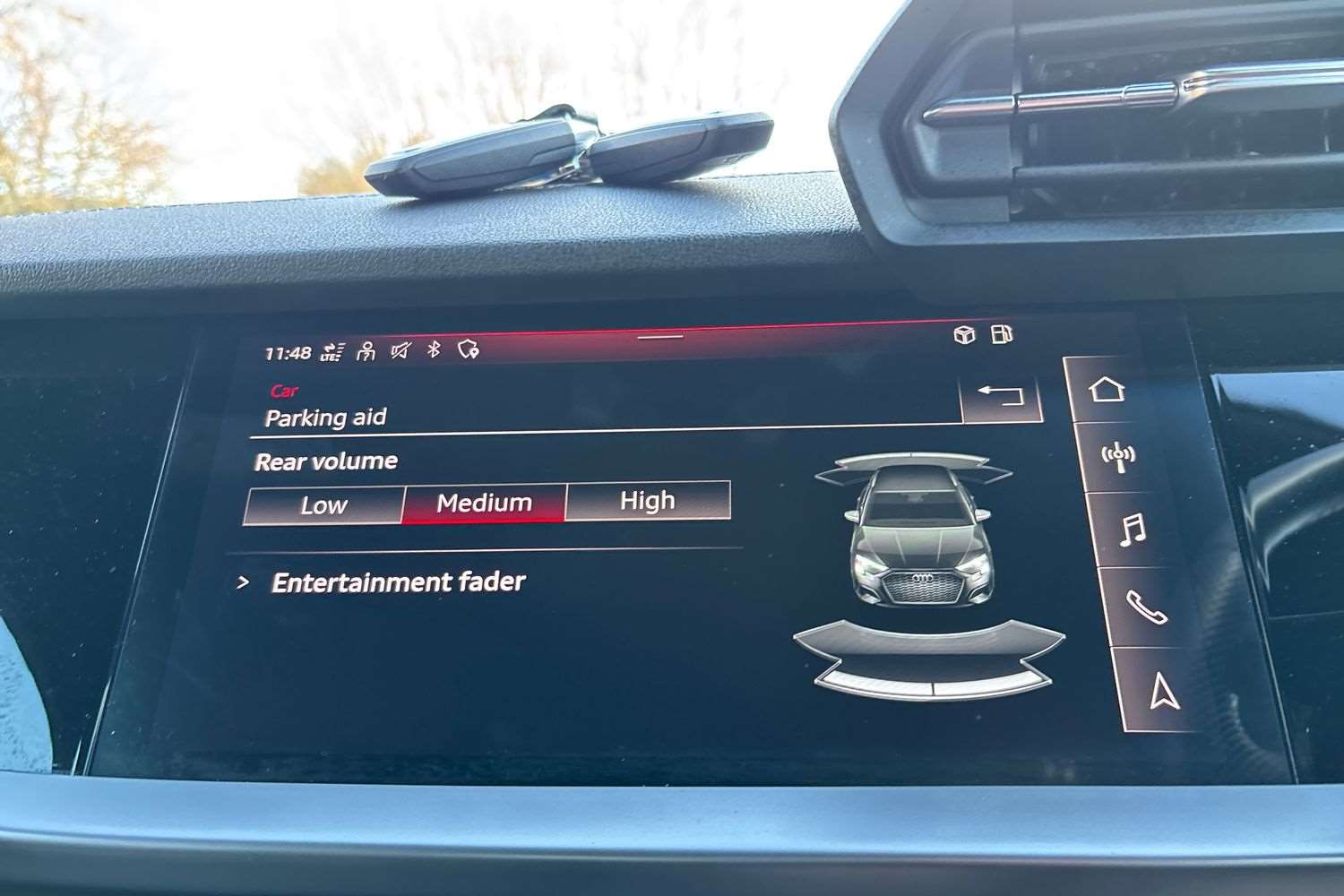 Used Audi A3 2021 for sale - 77540688: Photo 26