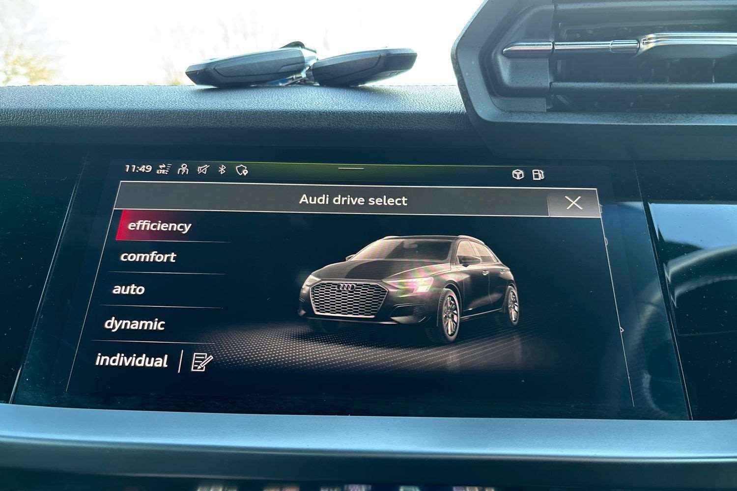 Used Audi A3 2021 for sale - 77540688: Photo 30