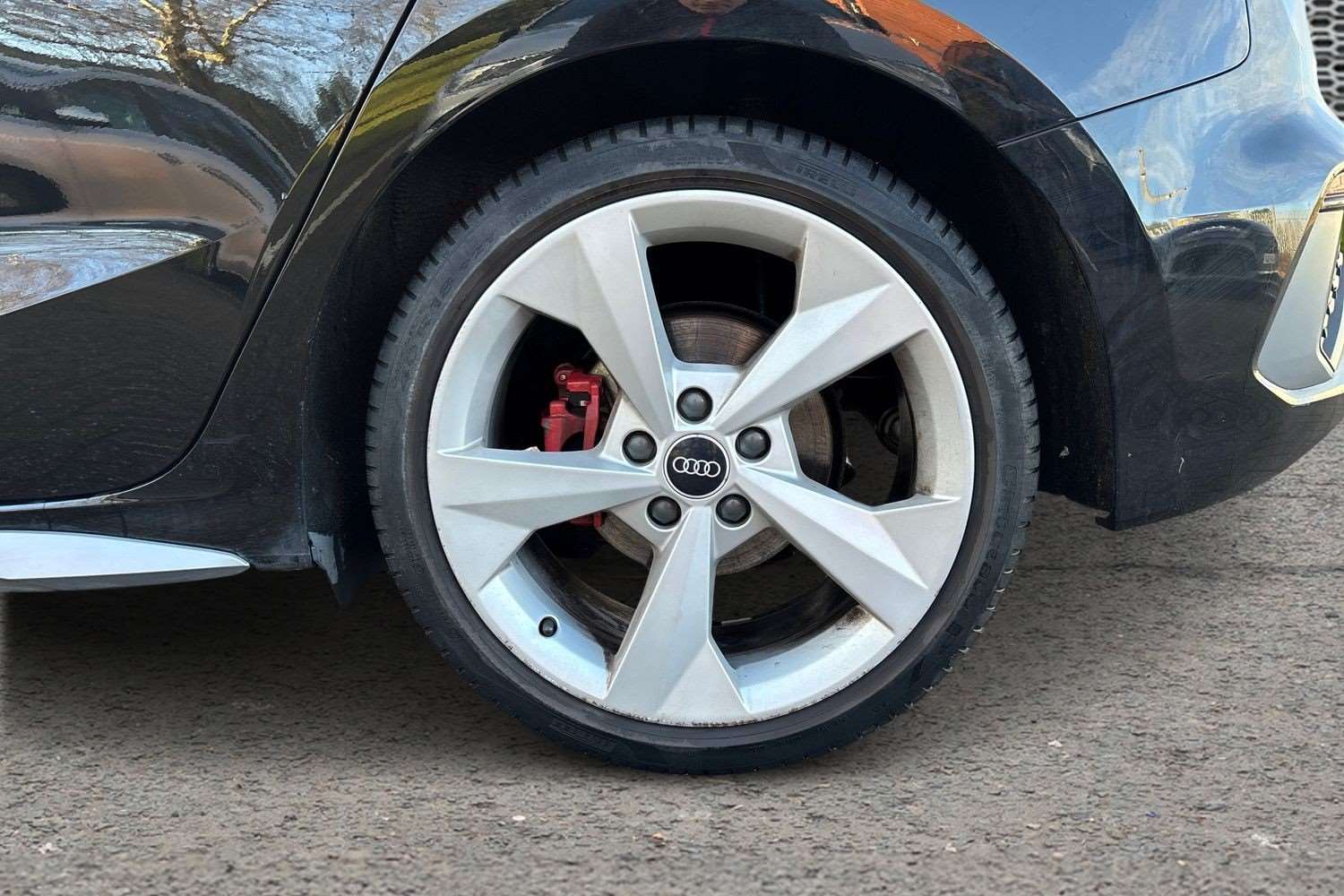 Used Audi A3 2021 for sale - 77540688: Photo 5