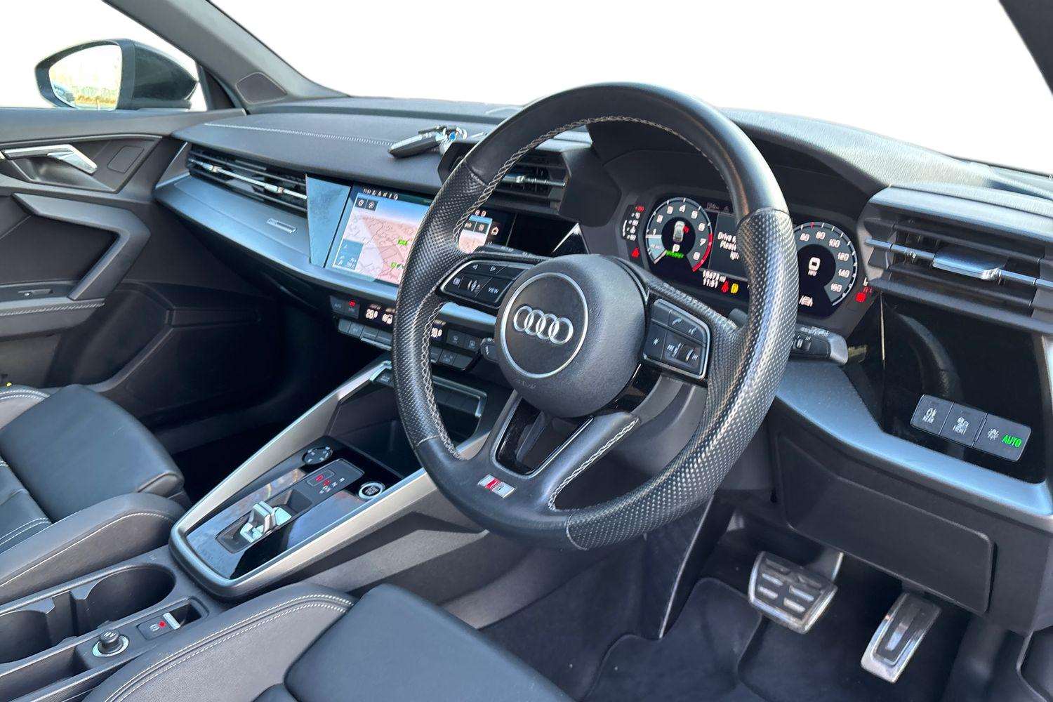 Used Audi A3 2021 for sale - 77540688: Photo 6